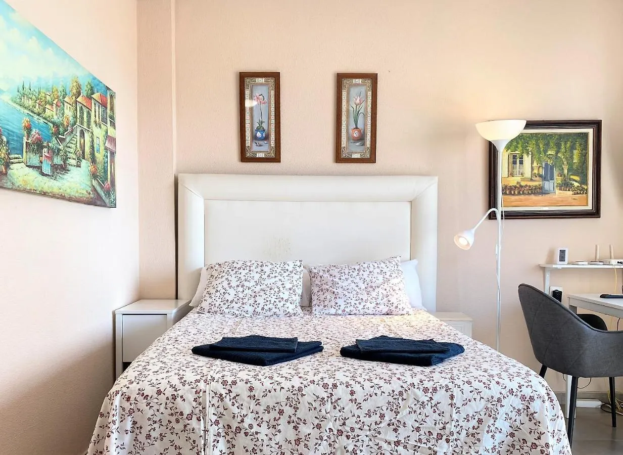 Apartment Mariposa Studio Casasol Nerja