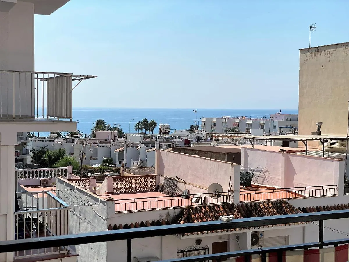 Mariposa Studio Casasol Nerja 0*,  Spain