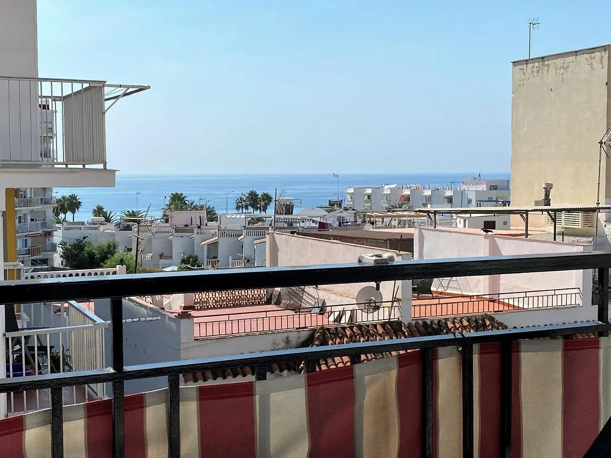 Apartment Mariposa Studio Casasol Nerja Spain