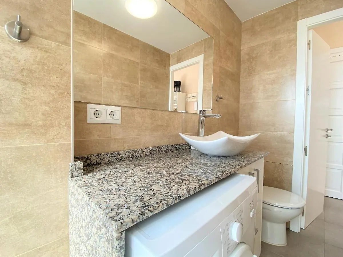 Apartment Mariposa Studio Casasol Nerja