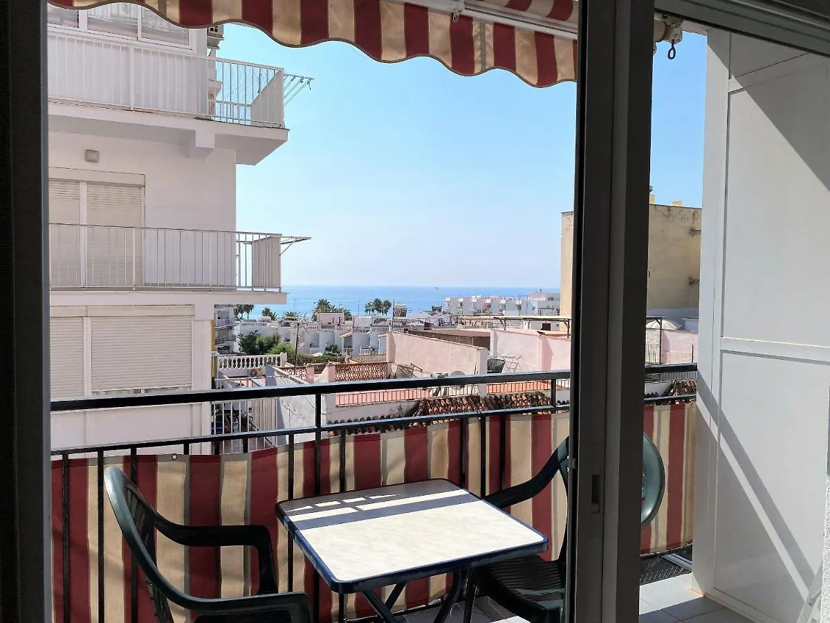 Mariposa Studio Casasol Nerja Apartment