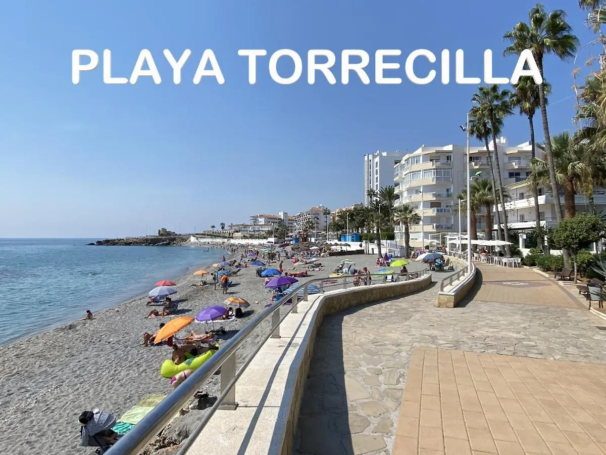 Apartment Mariposa Studio Casasol Nerja