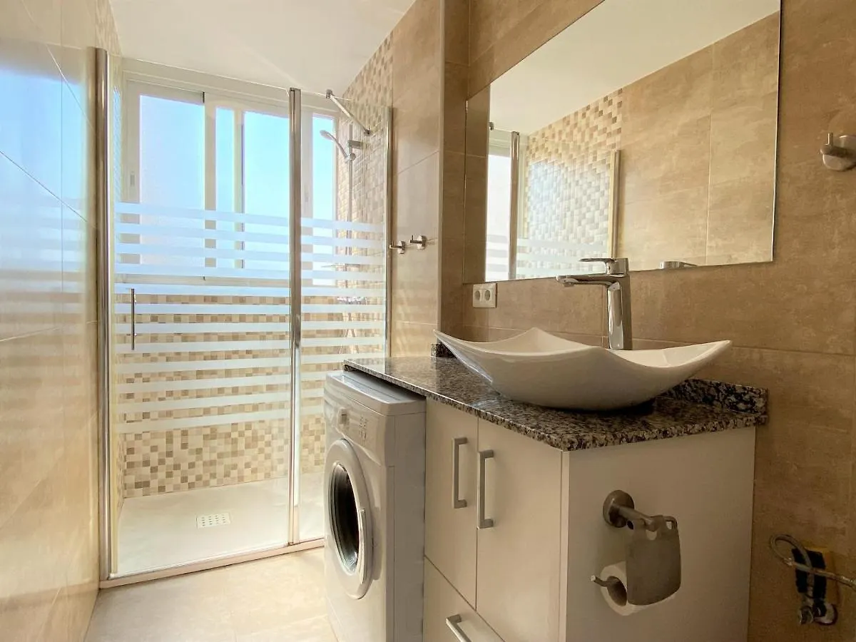 Mariposa Studio Casasol Nerja Spain