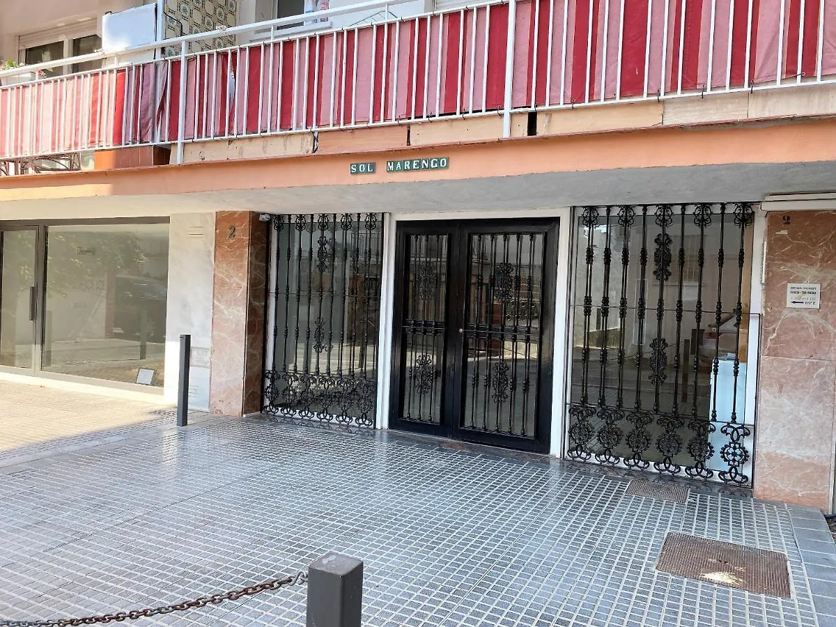 Mariposa Studio Casasol Nerja 0*,  Spain