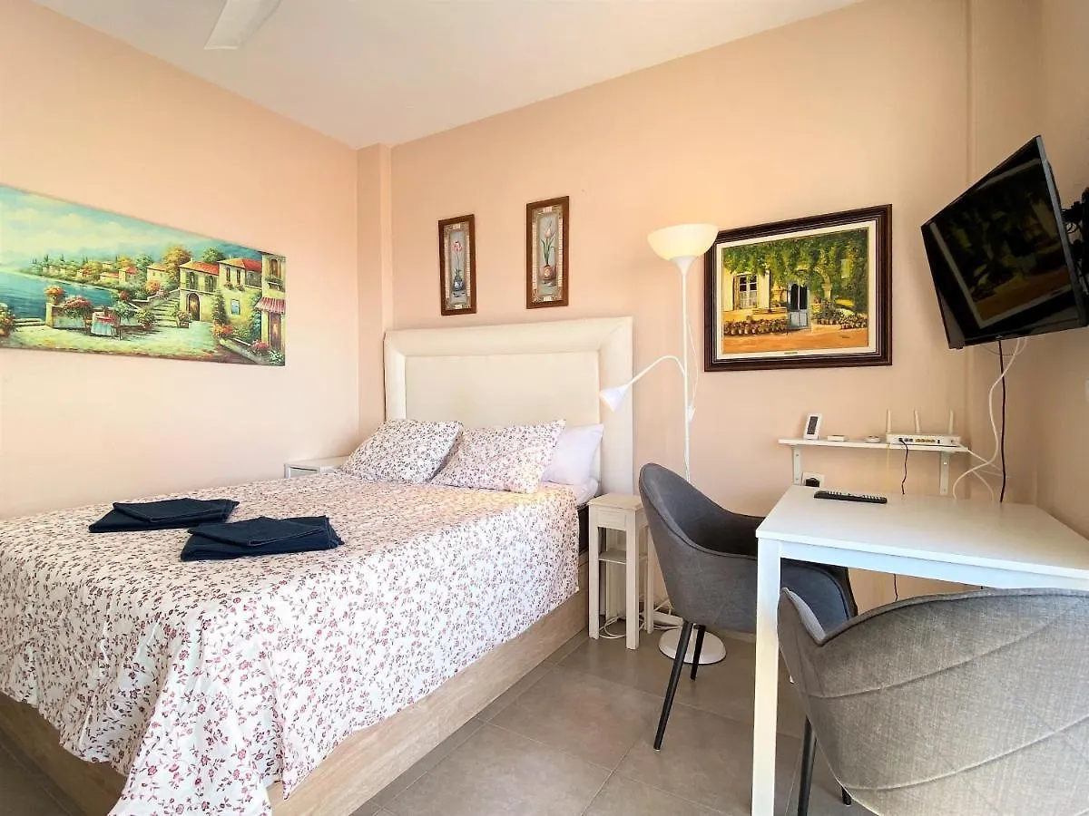 Mariposa Studio Casasol Nerja Apartment