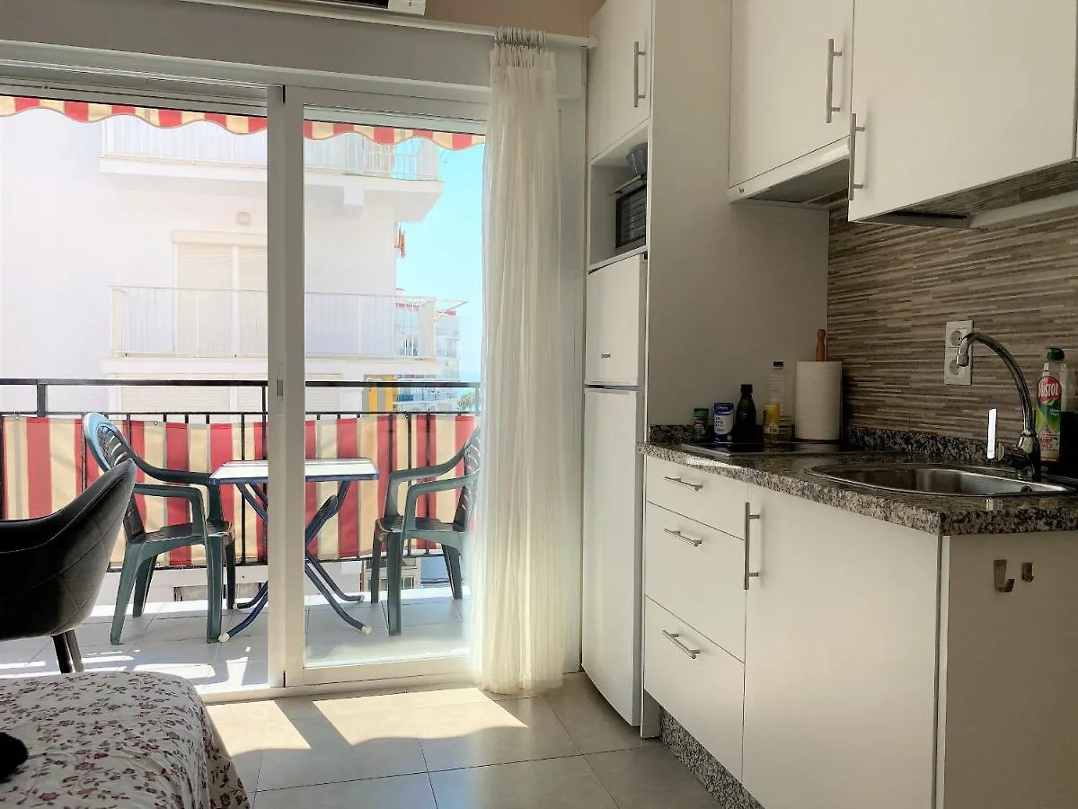 Apartment Mariposa Studio Casasol Nerja Spain