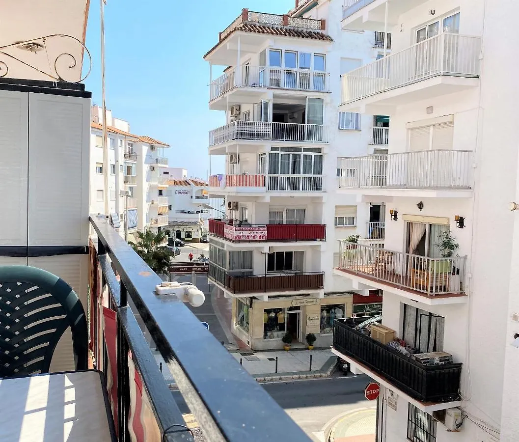 Mariposa Studio Casasol Nerja Apartment