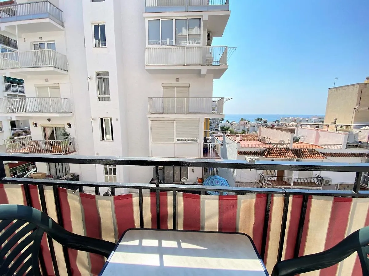 Apartment Mariposa Studio Casasol Nerja